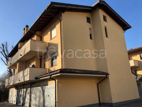 appartamento in vendita a San Rocco al Porto