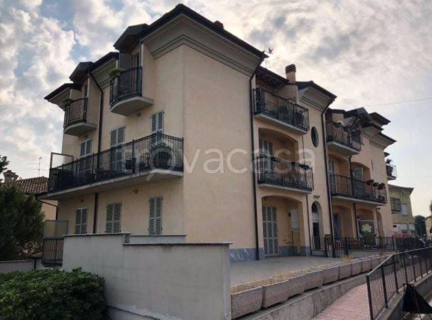 appartamento in vendita a San Rocco al Porto