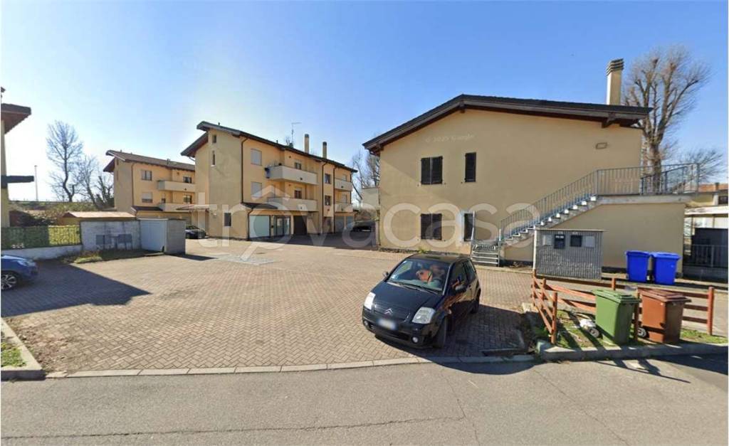 appartamento in vendita a San Rocco al Porto