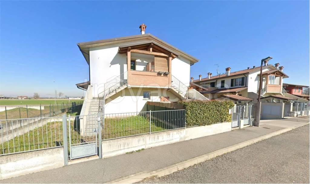 appartamento in vendita a San Rocco al Porto