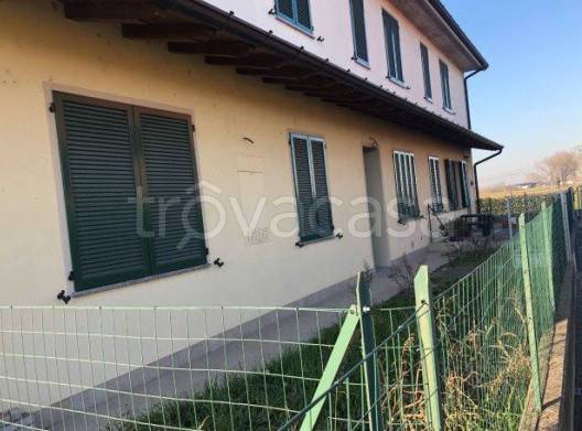 appartamento in vendita a San Rocco al Porto