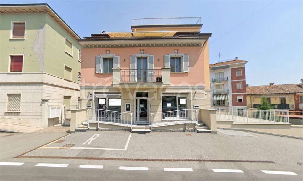negozio in vendita a San Rocco al Porto