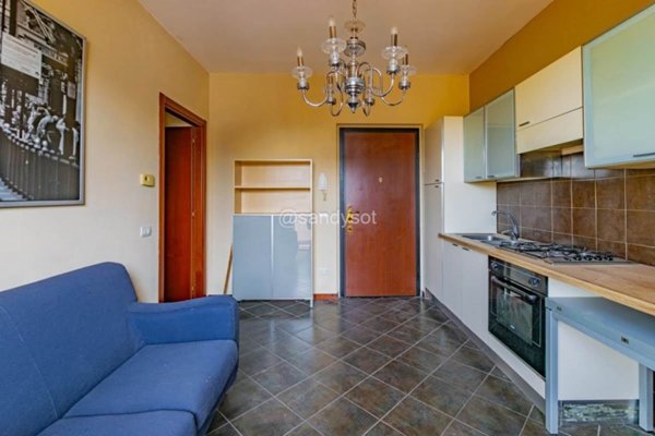 appartamento in vendita a San Rocco al Porto