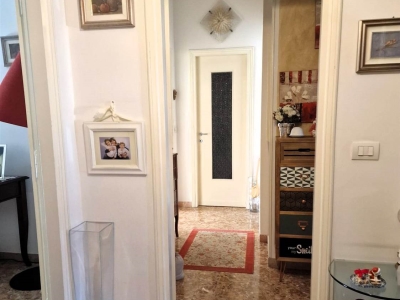 appartamento in vendita a San Rocco al Porto
