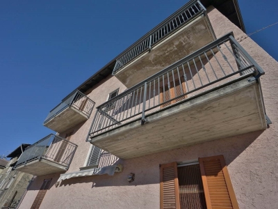 casa indipendente in vendita a San Rocco al Porto