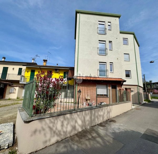 appartamento in vendita a San Rocco al Porto