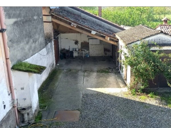 appartamento in vendita a San Rocco al Porto