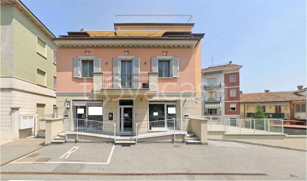 monolocale in vendita a San Rocco al Porto
