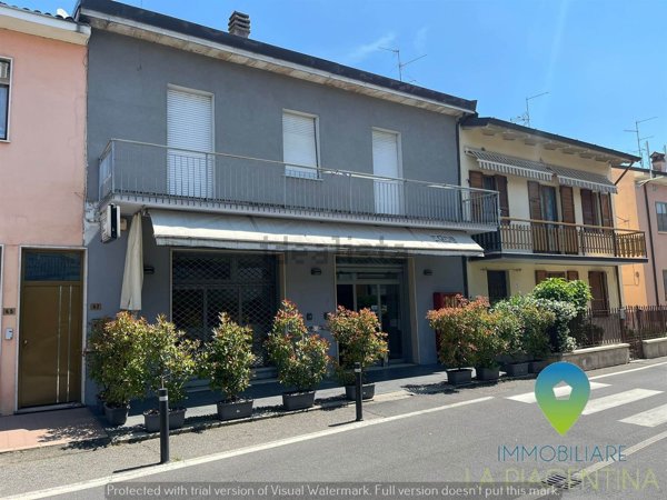 appartamento in vendita a San Rocco al Porto