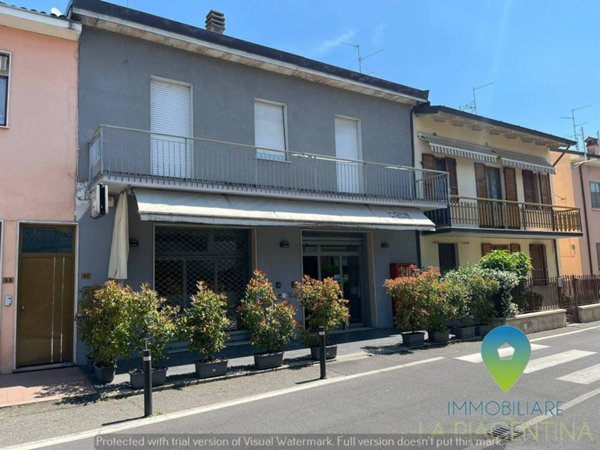 appartamento in vendita a San Rocco al Porto