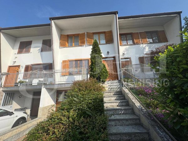 casa indipendente in vendita a San Rocco al Porto