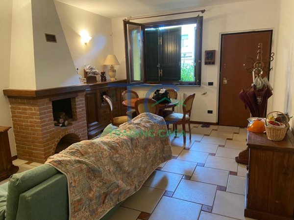 casa indipendente in vendita a San Rocco al Porto
