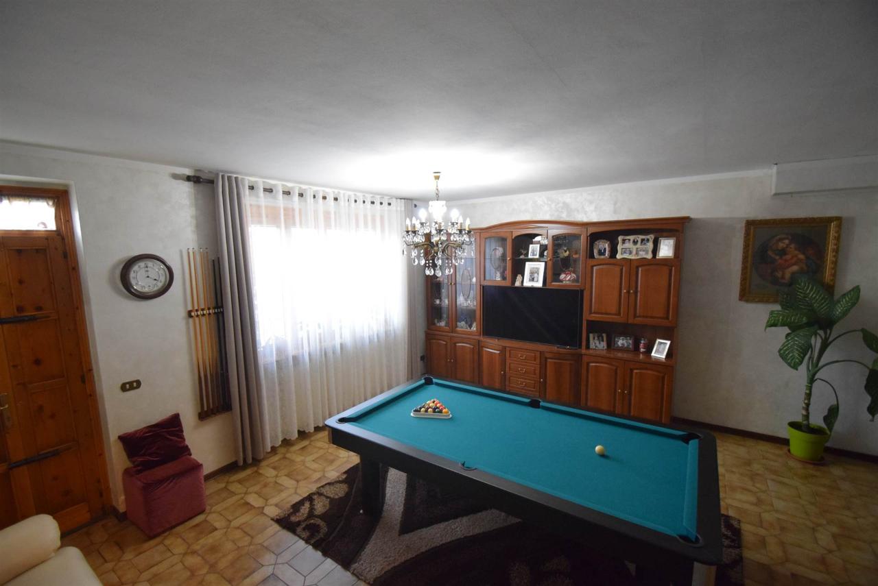 casa indipendente in vendita a San Rocco al Porto