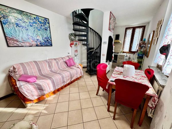 casa indipendente in vendita a San Rocco al Porto