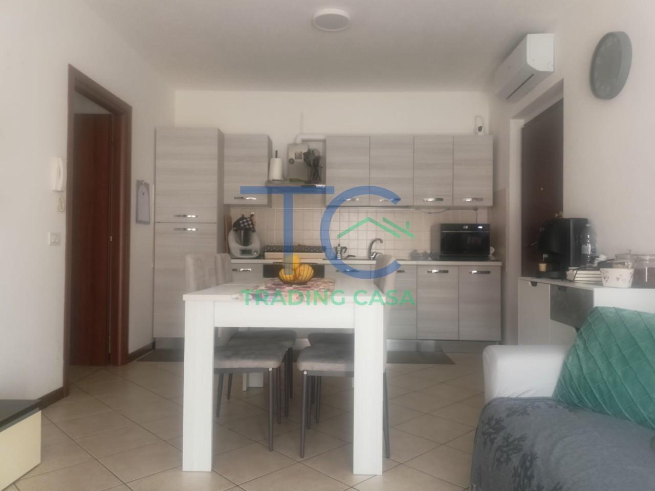 appartamento in vendita a San Rocco al Porto