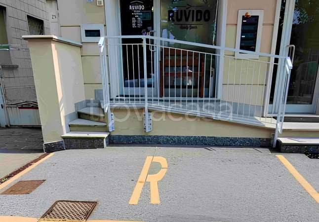 monolocale in vendita a San Rocco al Porto