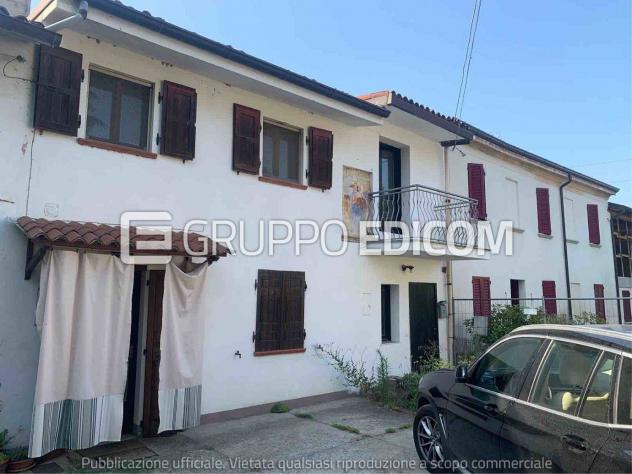 casa indipendente in vendita a San Rocco al Porto