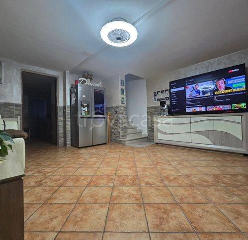 casa indipendente in vendita a San Rocco al Porto