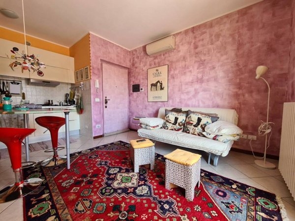 appartamento in vendita a San Rocco al Porto