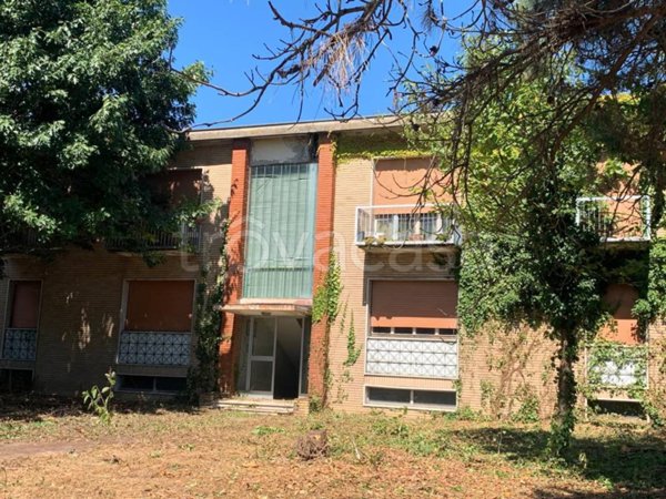 casa indipendente in vendita a San Rocco al Porto