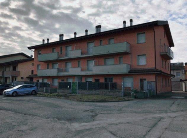 appartamento in vendita a San Rocco al Porto