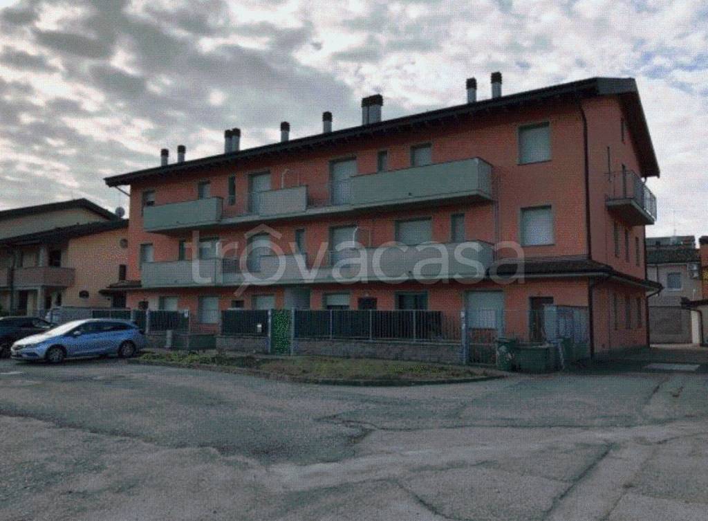 appartamento in vendita a San Rocco al Porto