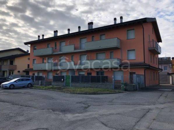 appartamento in vendita a San Rocco al Porto
