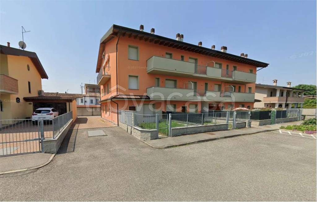 appartamento in vendita a San Rocco al Porto