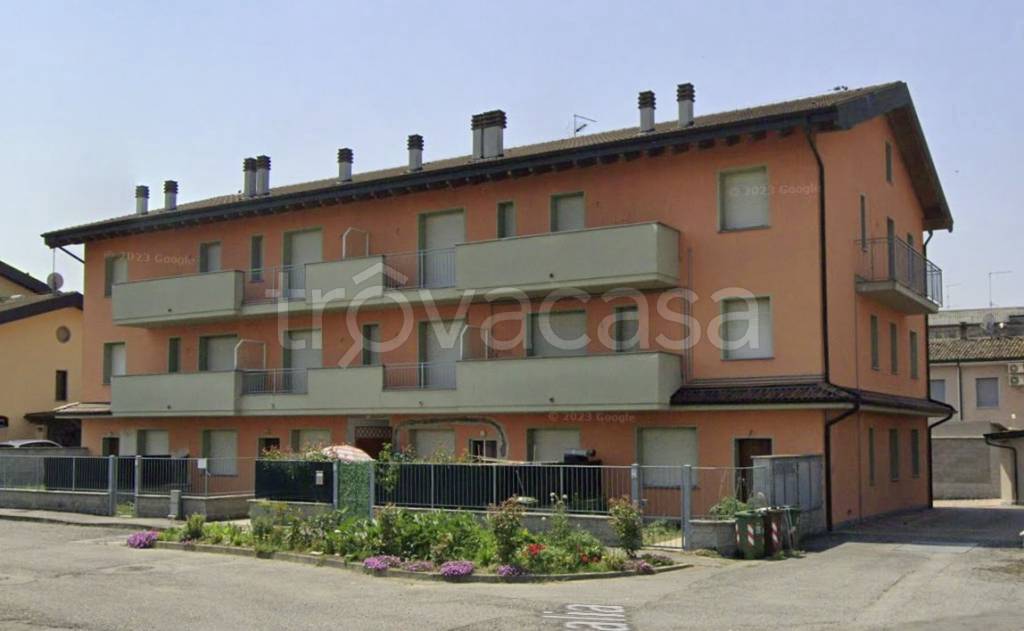 appartamento in vendita a San Rocco al Porto