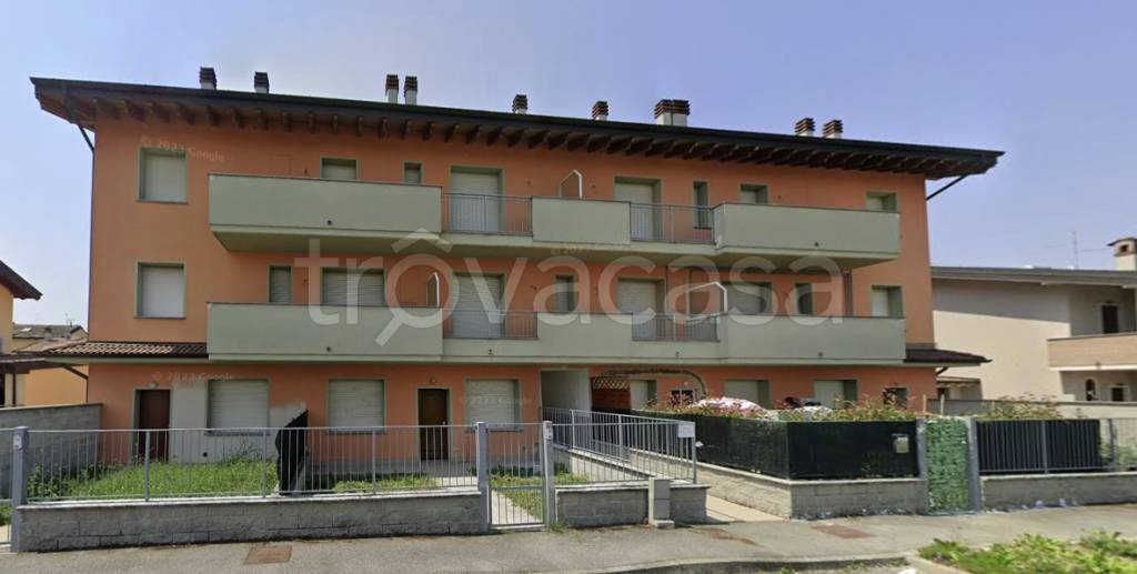 appartamento in vendita a San Rocco al Porto