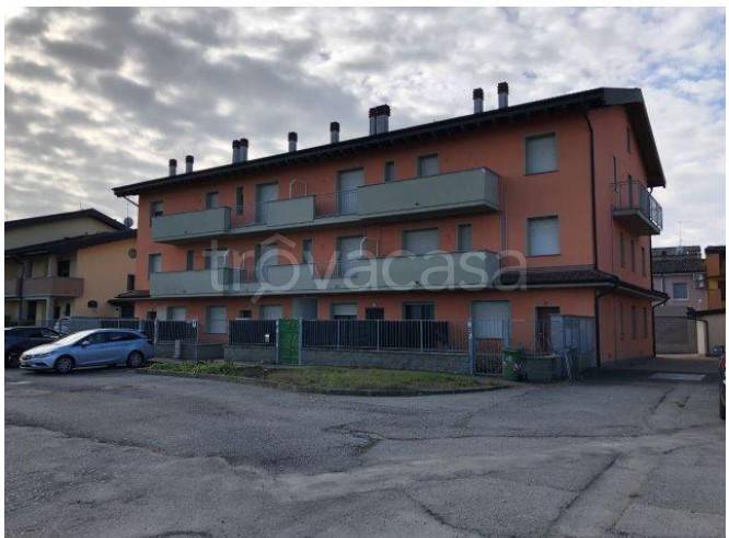 appartamento in vendita a San Rocco al Porto