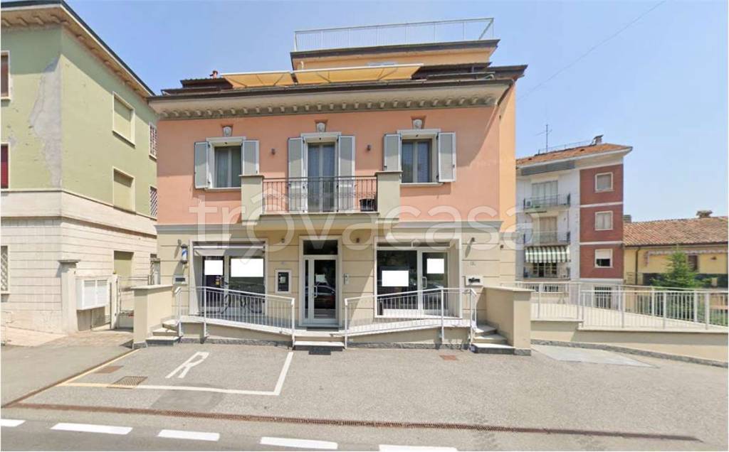 negozio in vendita a San Rocco al Porto
