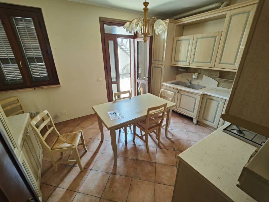 casa indipendente in vendita a San Rocco al Porto