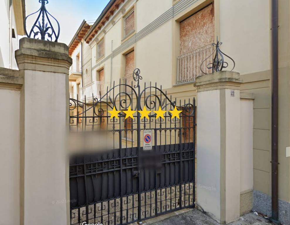 appartamento in vendita a San Rocco al Porto