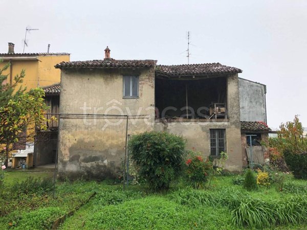 casa indipendente in vendita a San Rocco al Porto