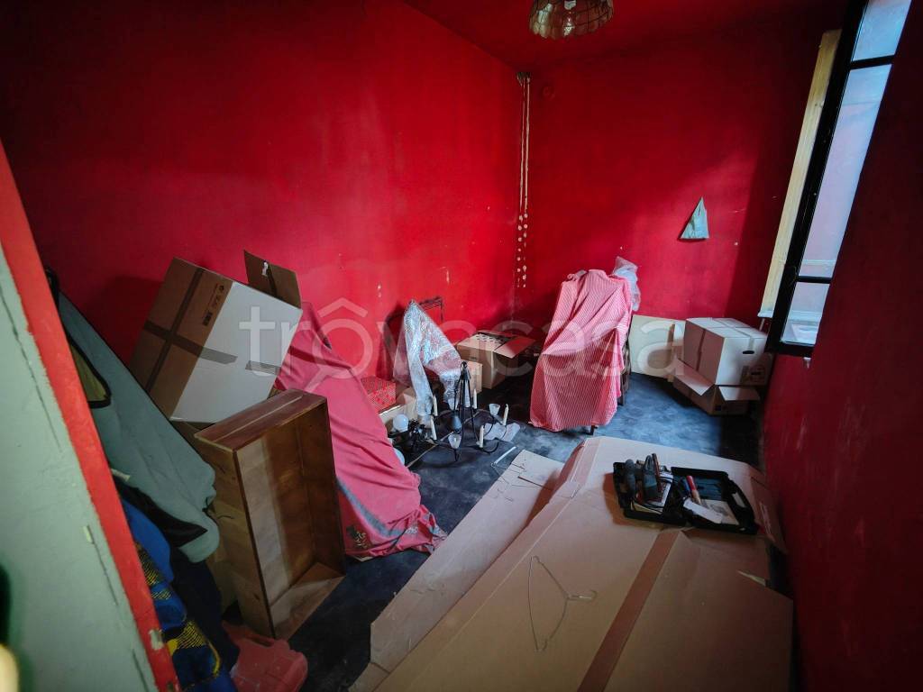 appartamento in vendita a San Rocco al Porto