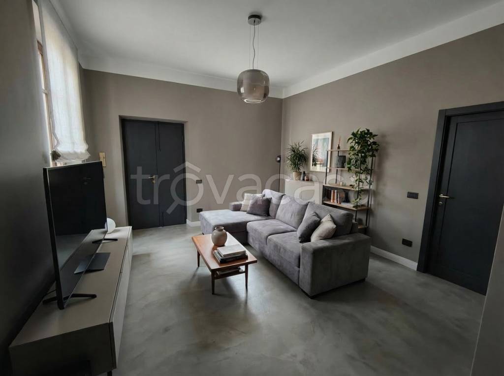 appartamento in vendita a San Rocco al Porto