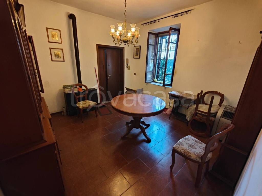 appartamento in vendita a San Rocco al Porto