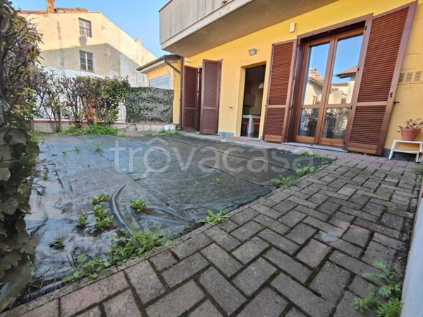 appartamento in vendita a San Rocco al Porto