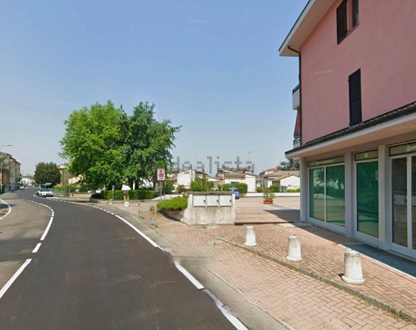 ufficio in vendita a San Rocco al Porto