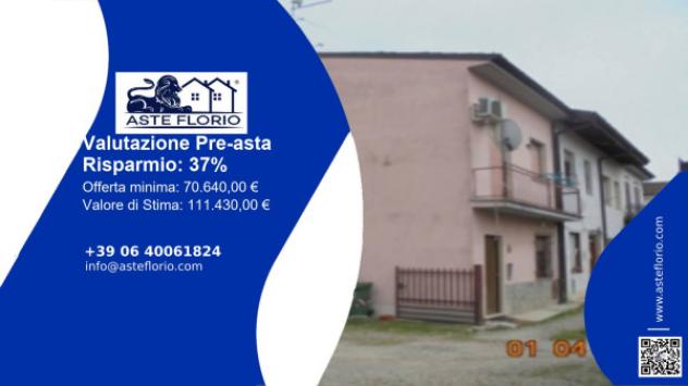 terreno edificabile in vendita a San Rocco al Porto