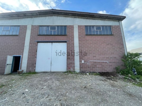 ufficio in vendita a San Rocco al Porto