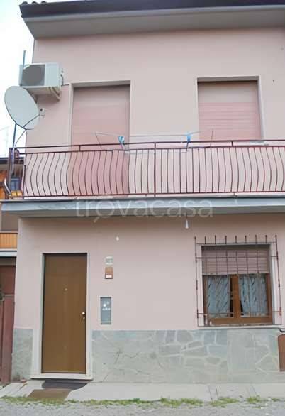 appartamento in vendita a San Rocco al Porto