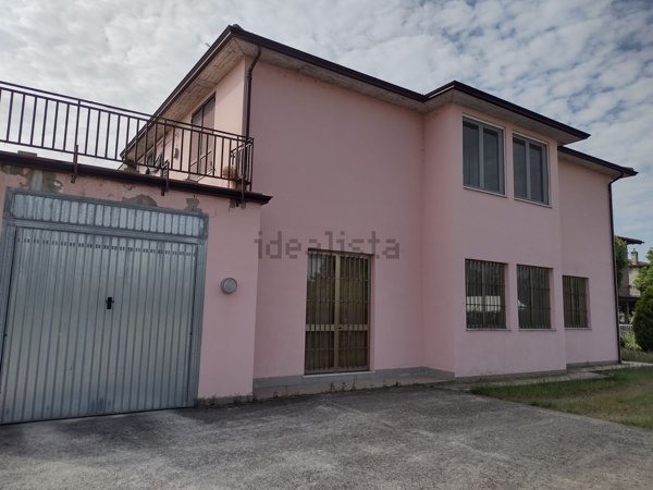 appartamento in vendita a San Rocco al Porto