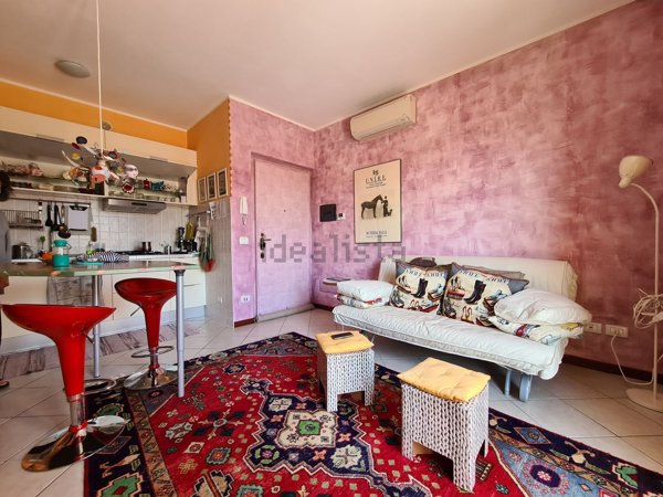 appartamento in vendita a San Rocco al Porto