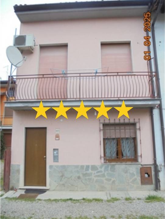 appartamento in vendita a San Rocco al Porto