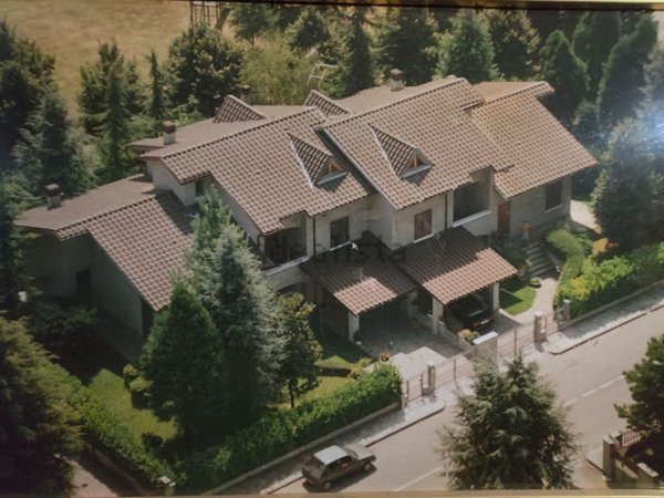 casa indipendente in vendita a San Rocco al Porto