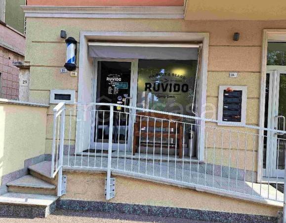 negozio in vendita a San Rocco al Porto