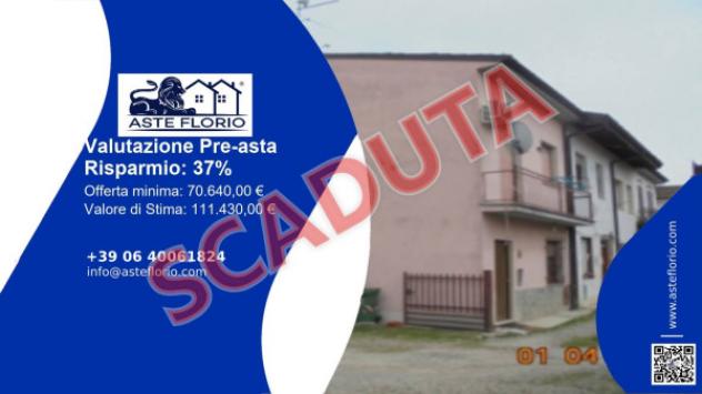 terreno edificabile in vendita a San Rocco al Porto