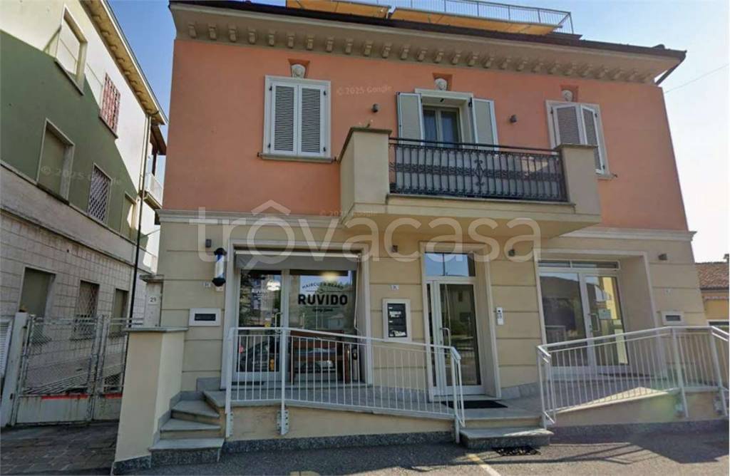 negozio in vendita a San Rocco al Porto